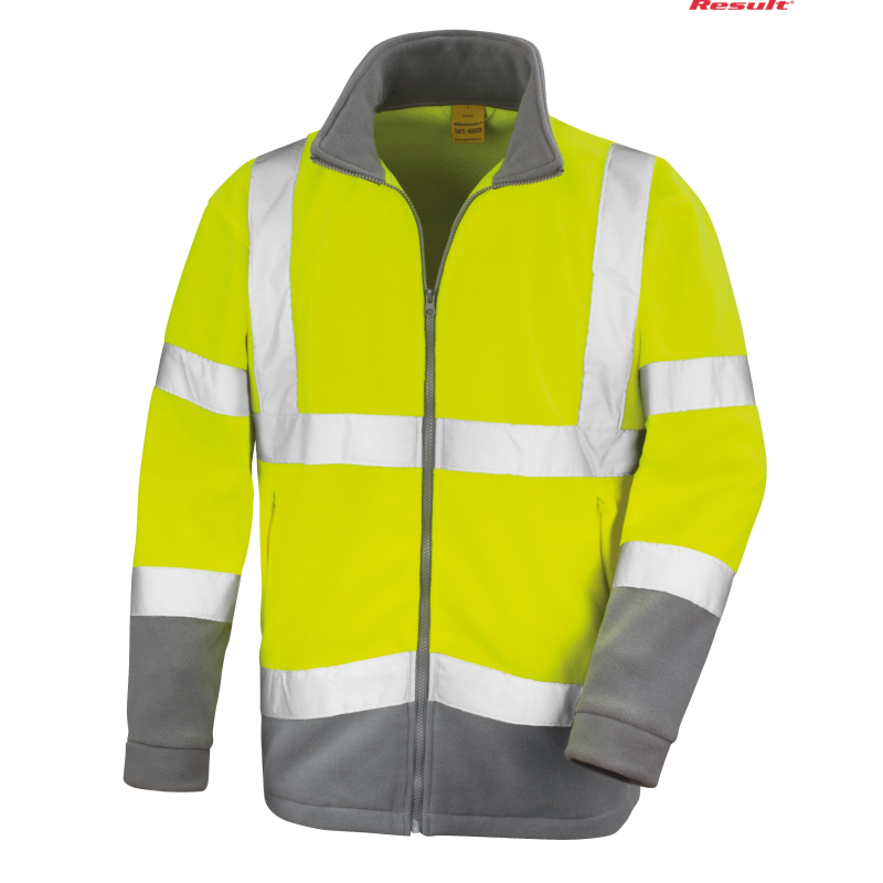 Polar roboczy odblaskowy | Result