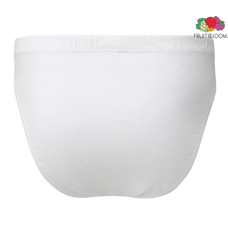 Slipki Classic Slip 3 PACK | Fruit Of The Loom