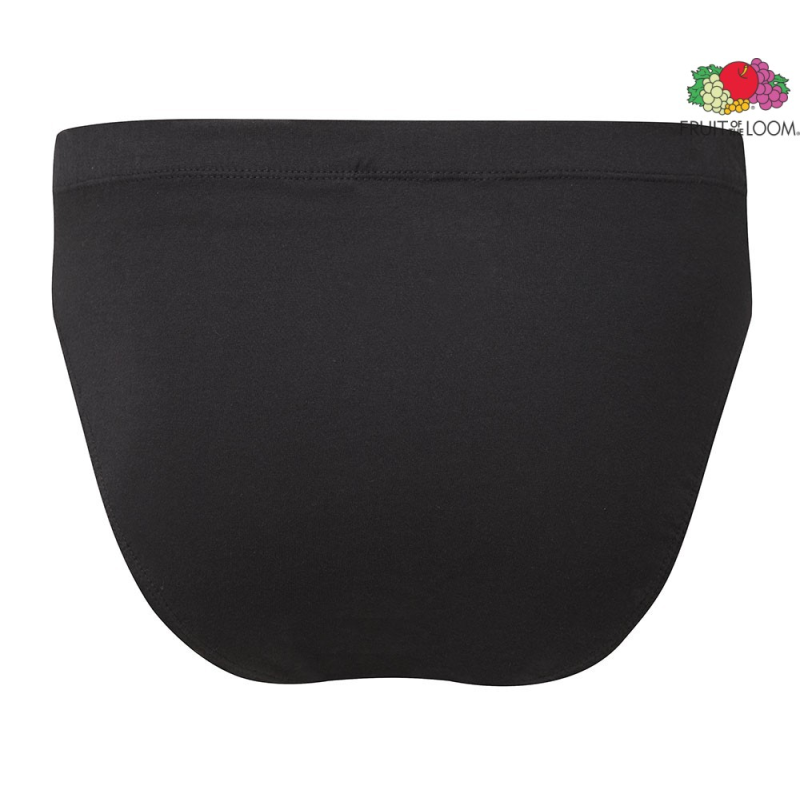 Slipki Classic Slip 3 PACK | Fruit Of The Loom