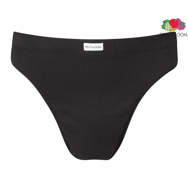 Slipki Classic Slip 3 PACK | Fruit Of The Loom