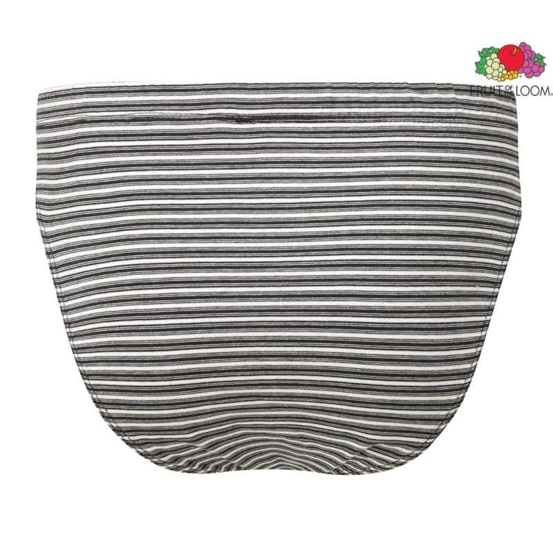 Slipki Classic Slip 3 PACK | Fruit Of The Loom