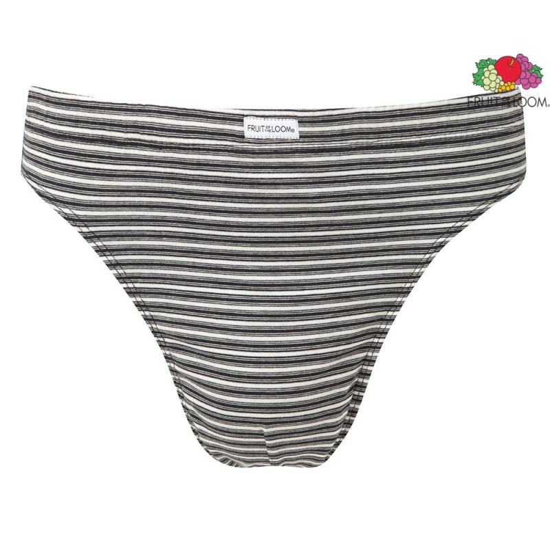 Slipki Classic Slip 3 PACK | Fruit Of The Loom