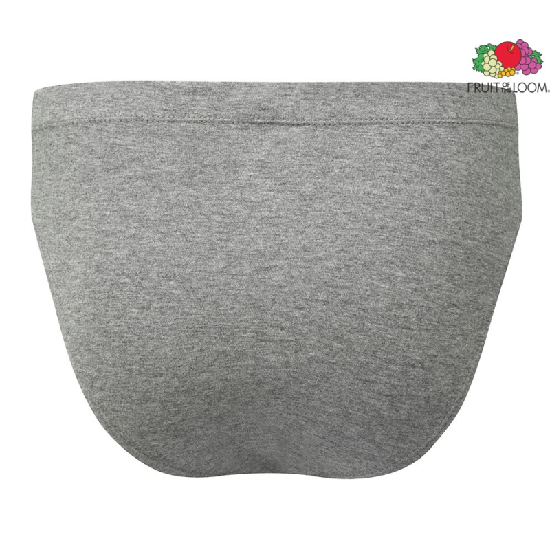 Slipki Classic Slip 3 PACK | Fruit Of The Loom