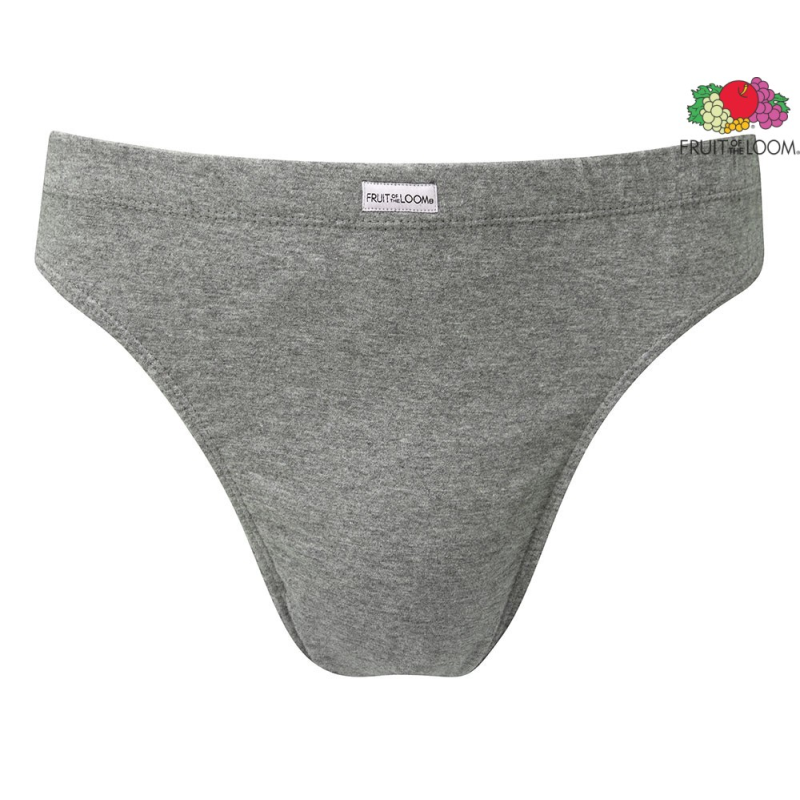 Slipki Classic Slip 3 PACK | Fruit Of The Loom