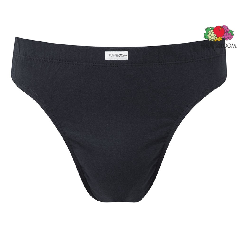 Slipki Classic Slip 3 PACK | Fruit Of The Loom