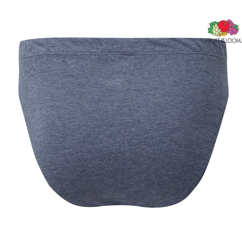 Slipki Classic Slip 3 PACK | Fruit Of The Loom