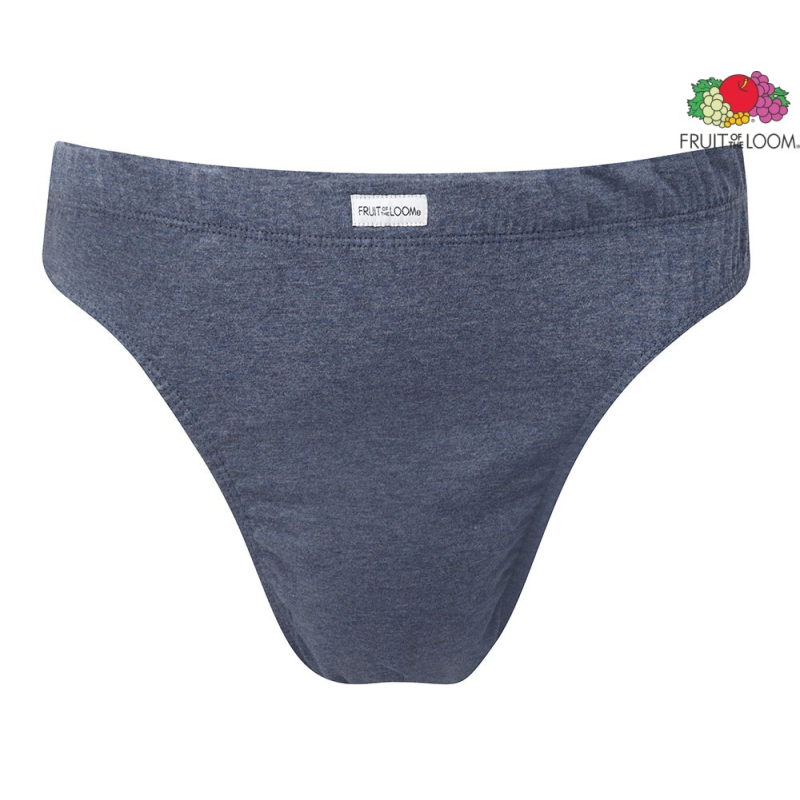 Slipki Classic Slip 3 PACK | Fruit Of The Loom