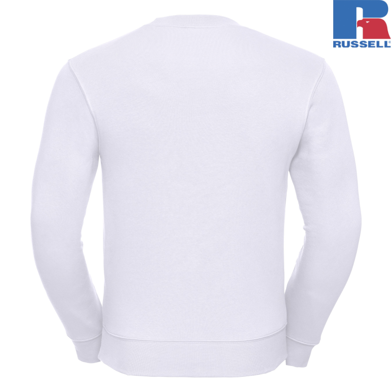 Męska bluza Authentic Sweatshirt | Russell