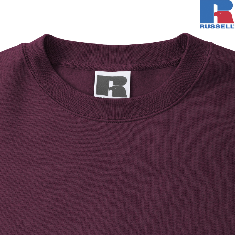 Męska bluza Authentic Sweatshirt | Russell