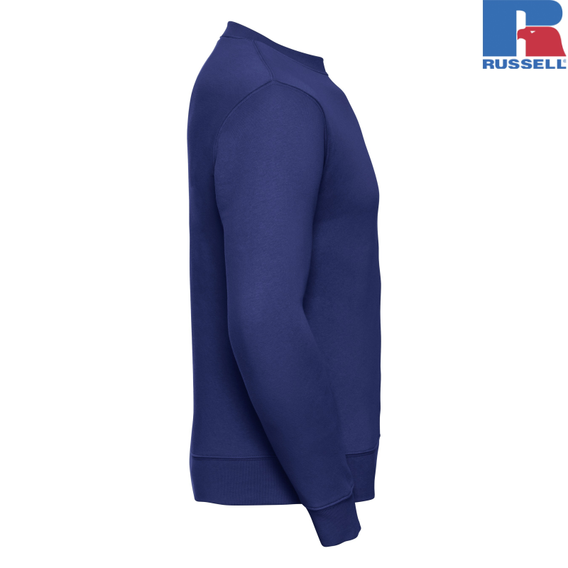 Męska bluza Authentic Sweatshirt | Russell