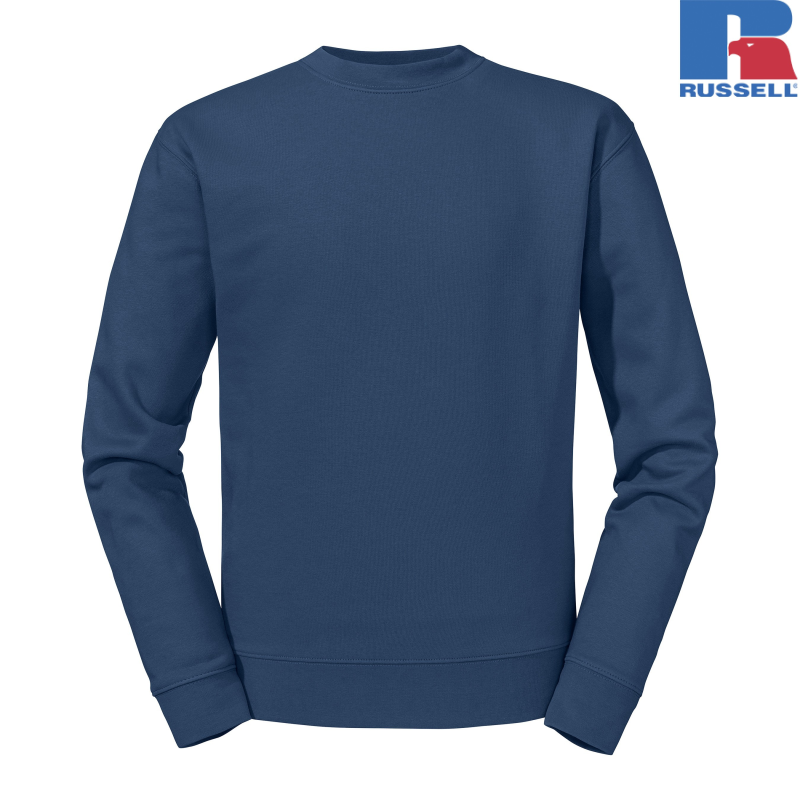 Męska bluza Authentic Sweatshirt | Russell