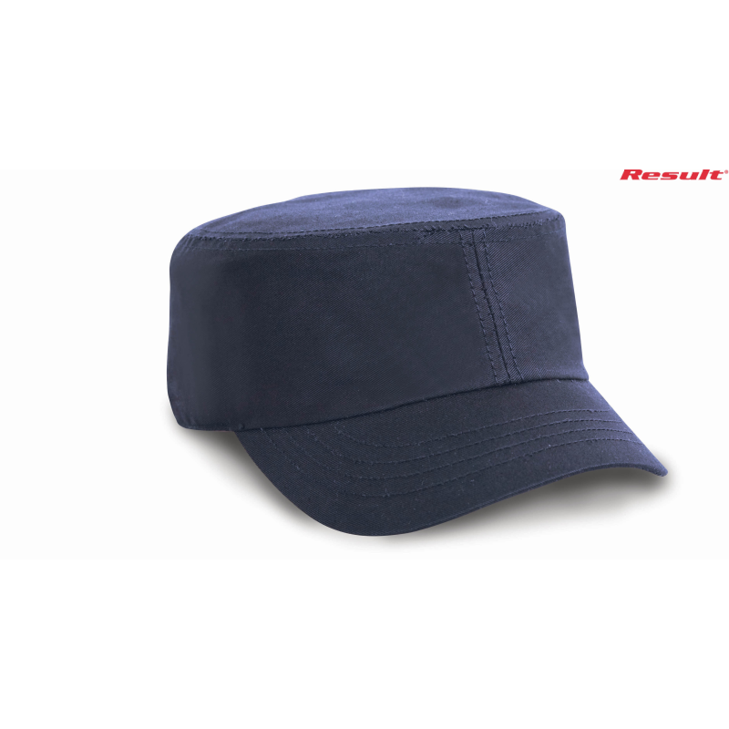 Czapka z daszkiem Urban Trooper Lightweight Cap | Result