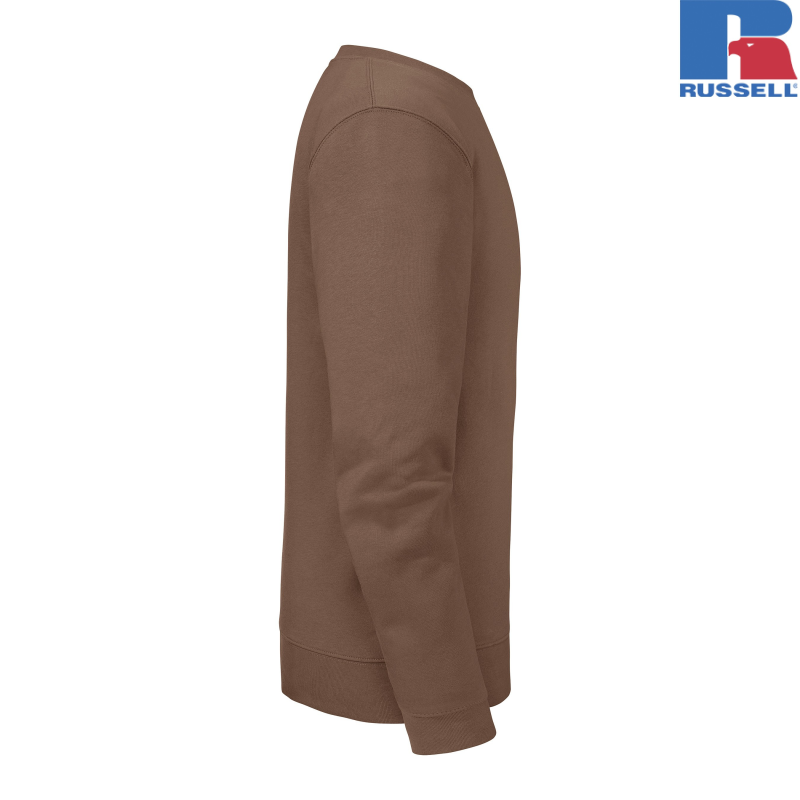Męska bluza Authentic Sweatshirt | Russell