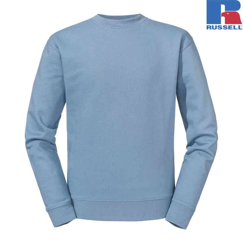 Męska bluza Authentic Sweatshirt | Russell