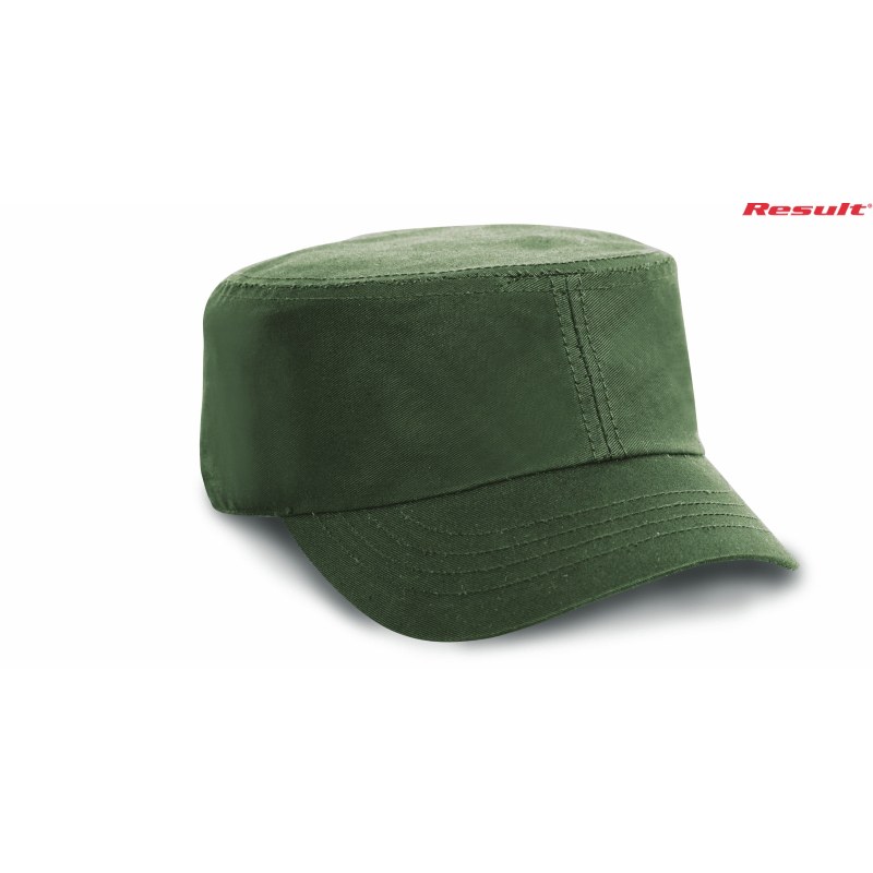 Czapka z daszkiem Urban Trooper Lightweight Cap | Result