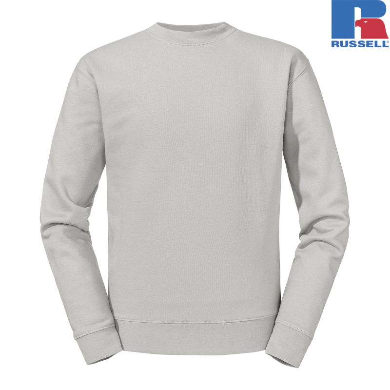 Męska bluza Authentic Sweatshirt | Russell