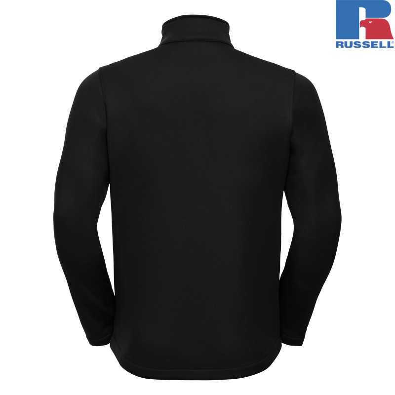 Elegancka kurtka Soft Shell Smart | Russell