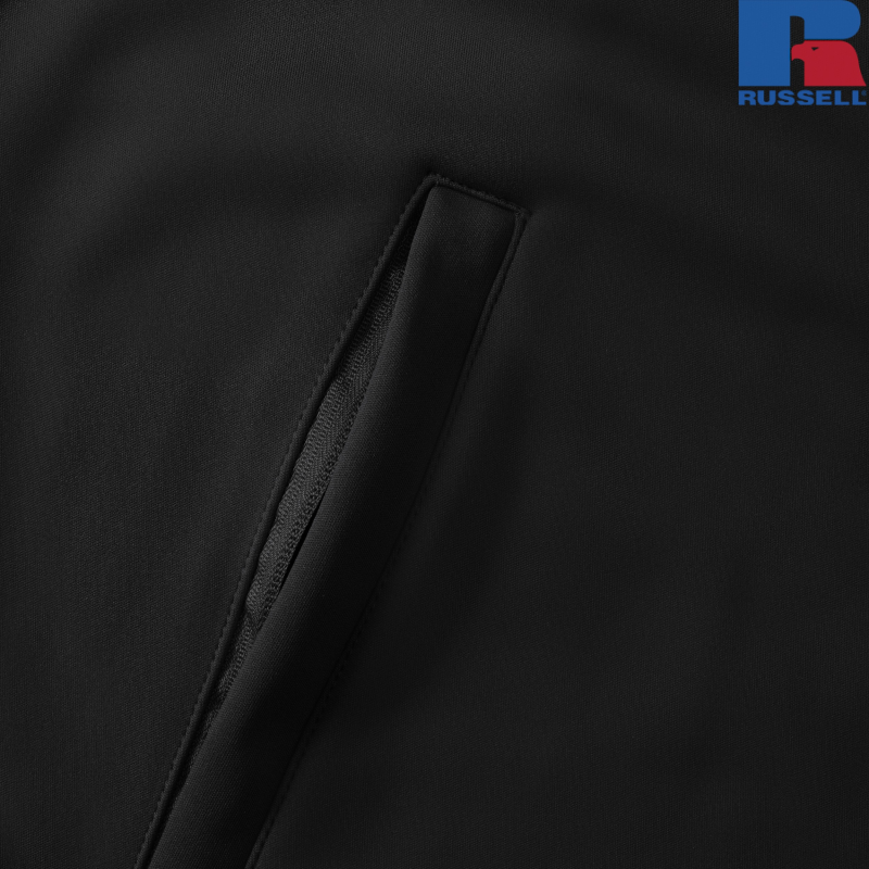 Elegancka kurtka Soft Shell Smart | Russell
