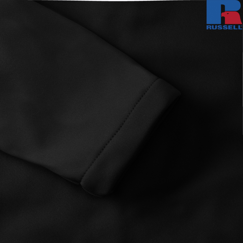 Elegancka kurtka Soft Shell Smart | Russell