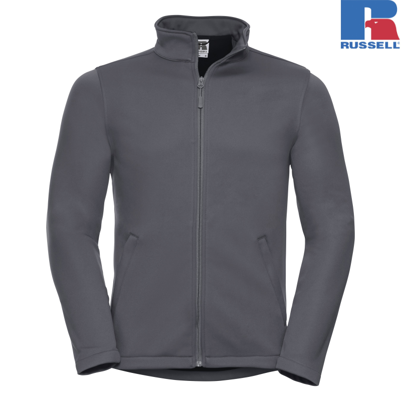 Elegancka kurtka Soft Shell Smart | Russell