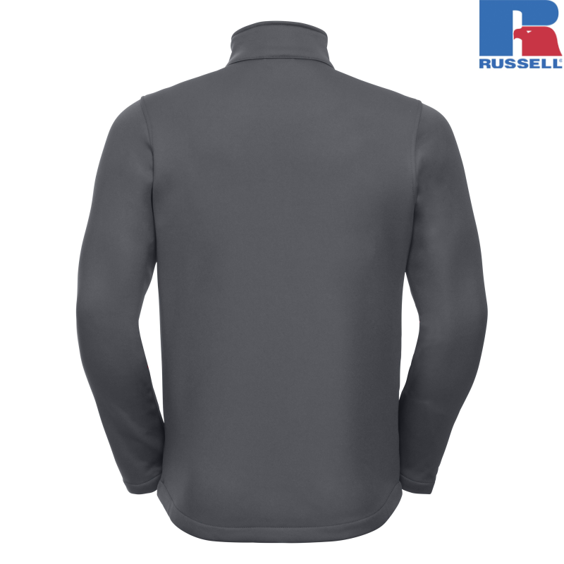 Elegancka kurtka Soft Shell Smart | Russell