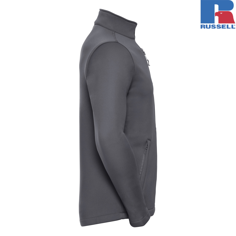 Elegancka kurtka Soft Shell Smart | Russell