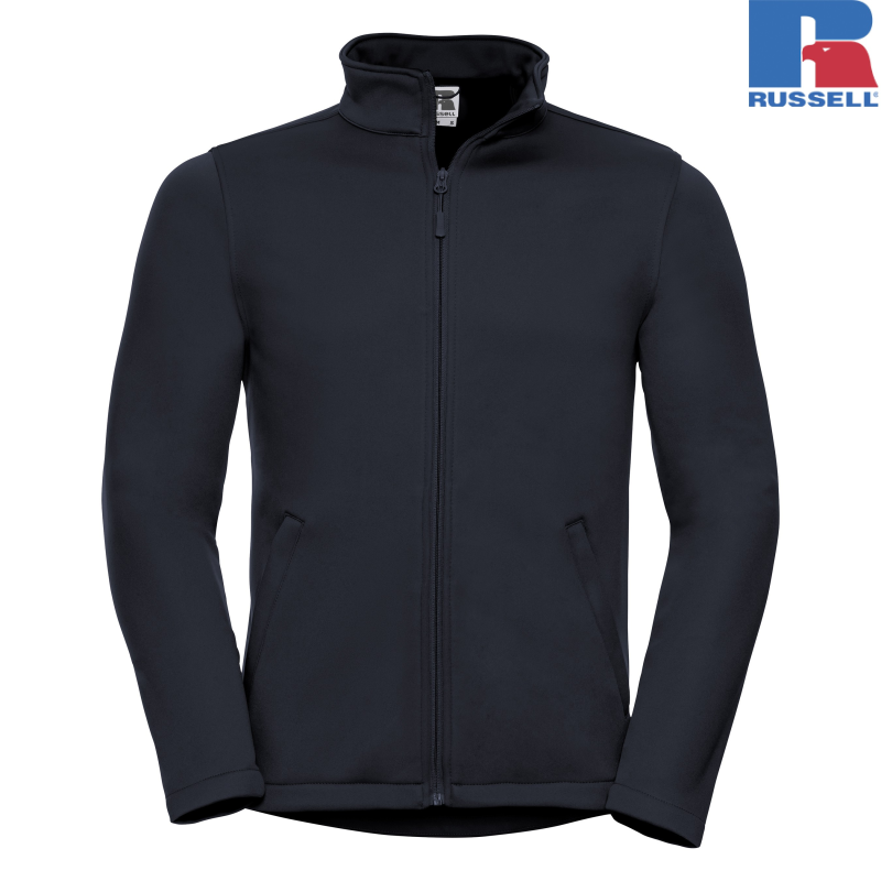 Elegancka kurtka Soft Shell Smart | Russell