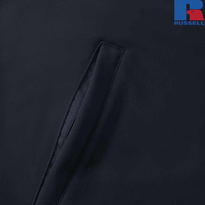 Elegancka kurtka Soft Shell Smart | Russell