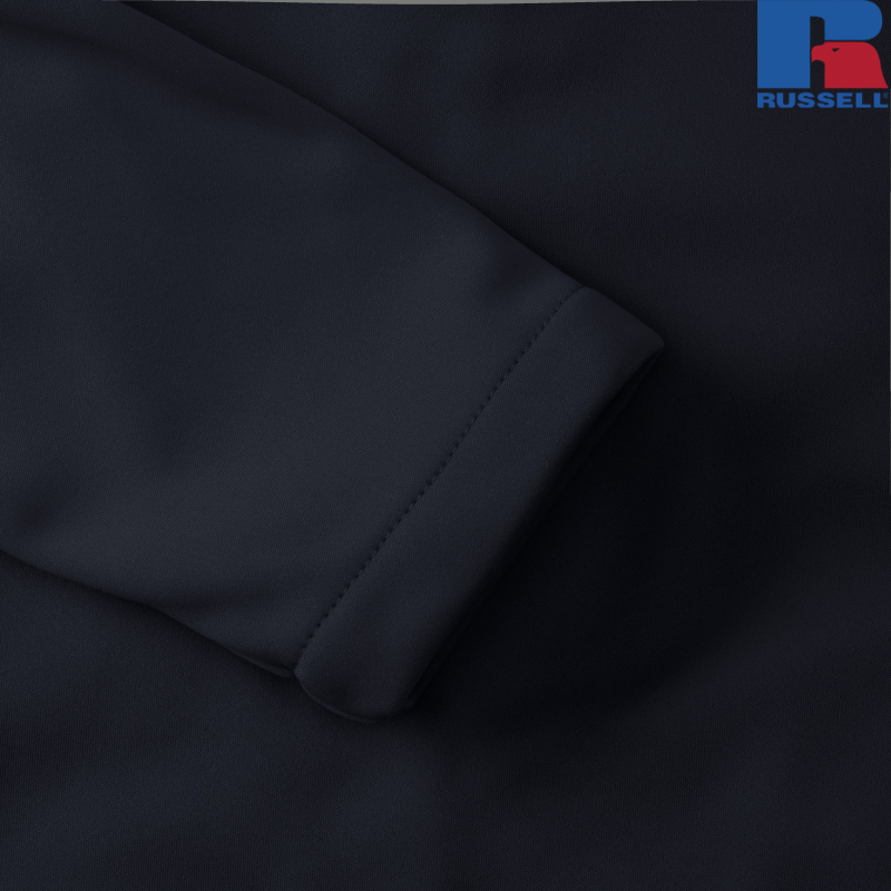 Elegancka kurtka Soft Shell Smart | Russell