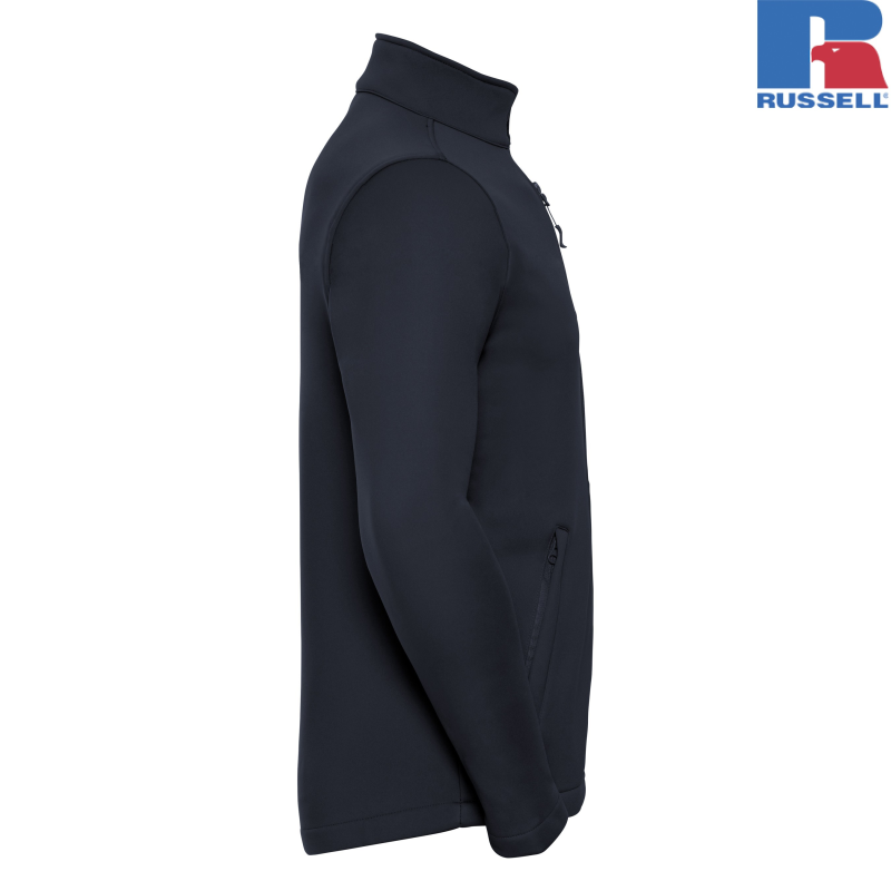 Elegancka kurtka Soft Shell Smart | Russell