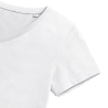 Koszulka damska Pure Organic V-Neck | Russell