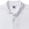 Klasyczne Polo polibawełniane | Russell