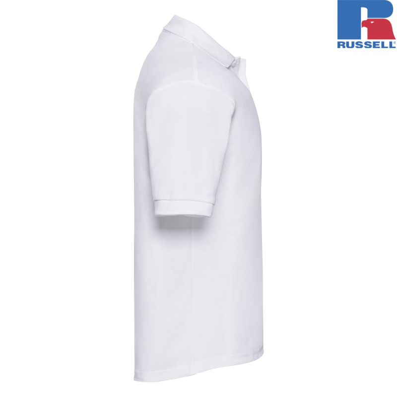 Klasyczne Polo polibawełniane | Russell
