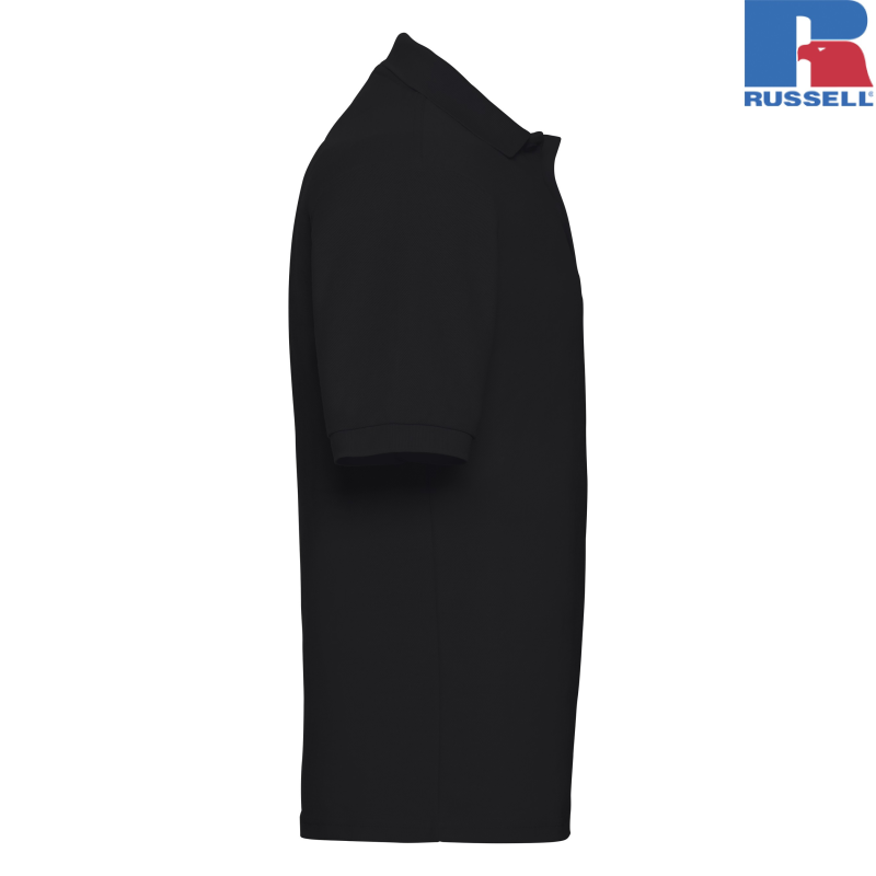 Klasyczne Polo polibawełniane | Russell