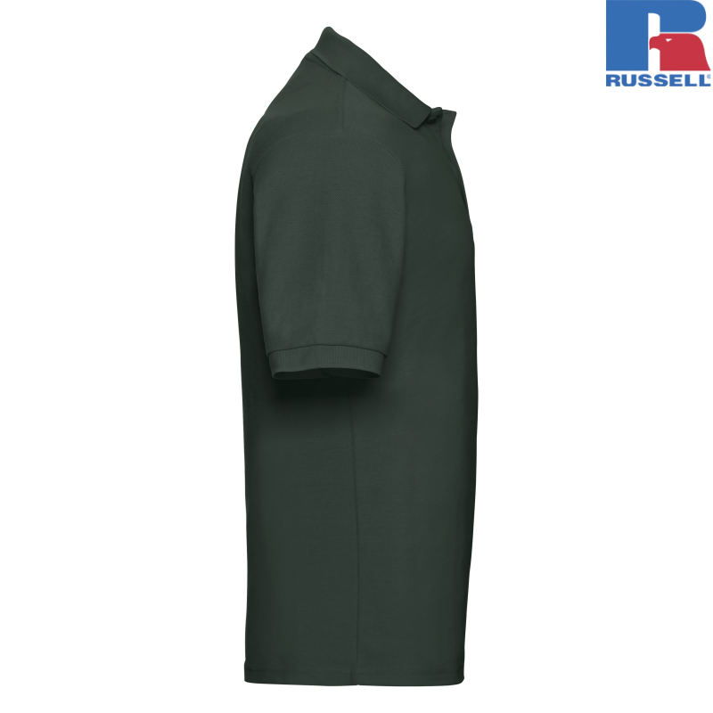 Klasyczne Polo polibawełniane | Russell
