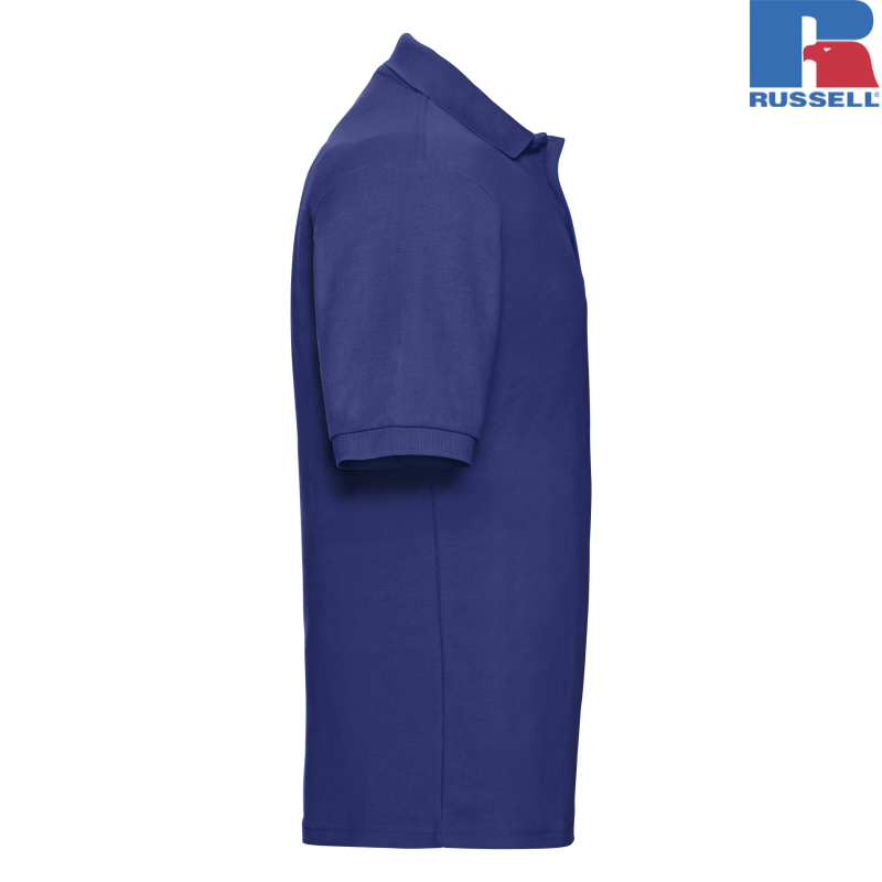 Klasyczne Polo polibawełniane | Russell