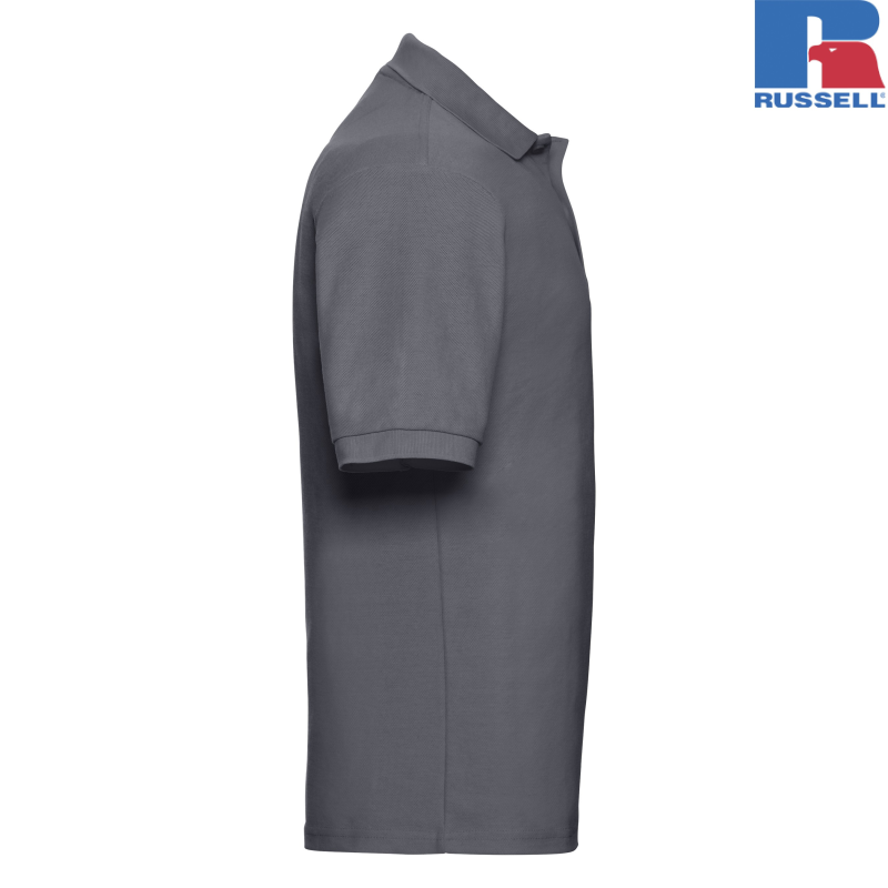 Klasyczne Polo polibawełniane | Russell