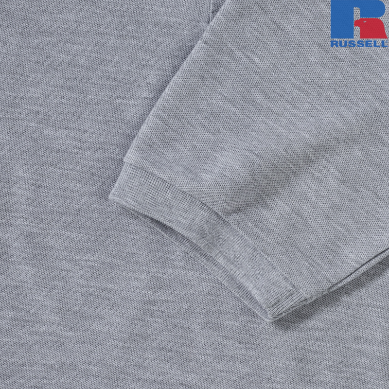 Klasyczne Polo polibawełniane | Russell