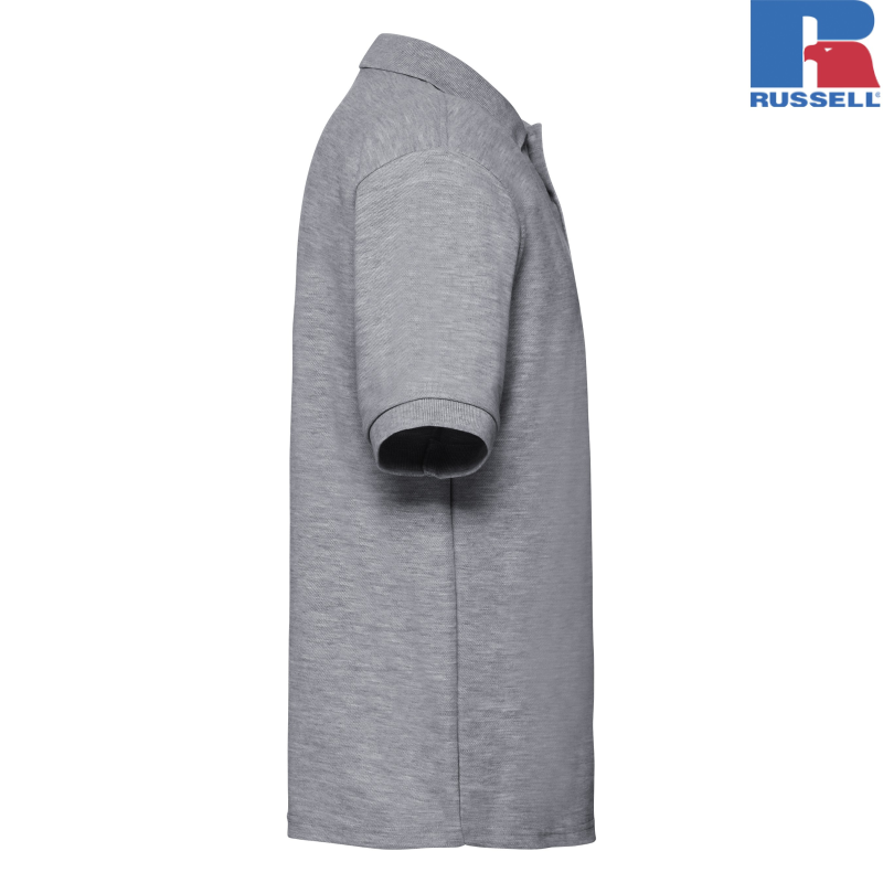 Klasyczne Polo polibawełniane | Russell