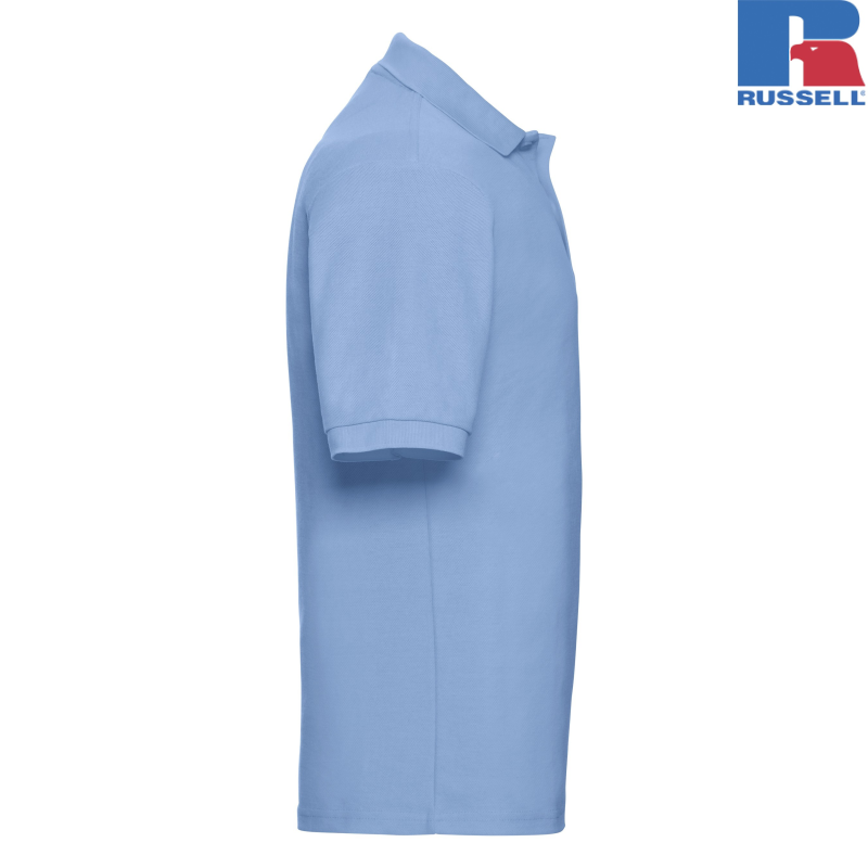 Klasyczne Polo polibawełniane | Russell