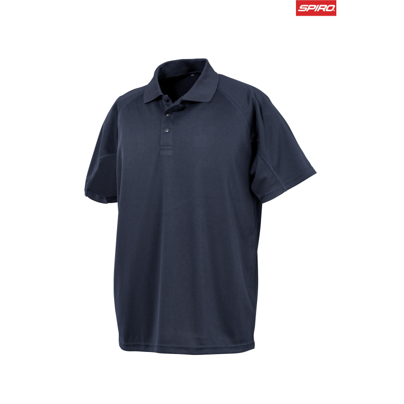 Sportowa koszulka Performance Aircool Polo | Spiro