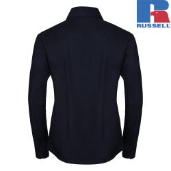 Koszula z długim rękawem...