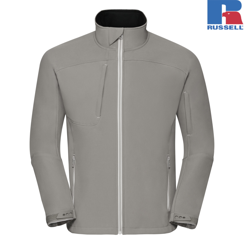 Kurtka Bionic SoftShell | Russell