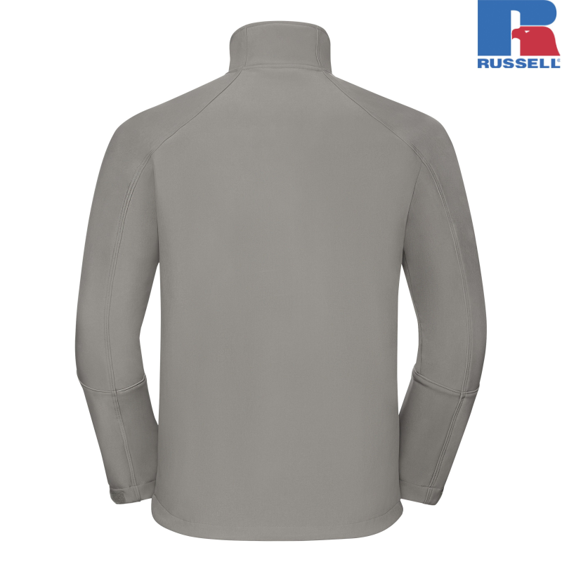 Kurtka Bionic SoftShell | Russell