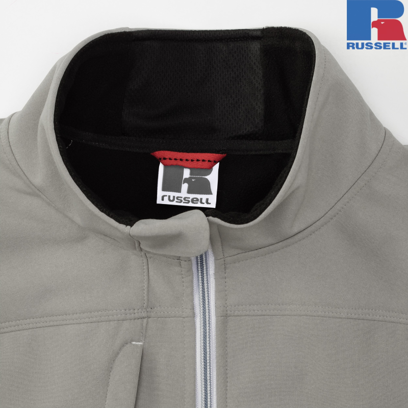 Kurtka Bionic SoftShell | Russell