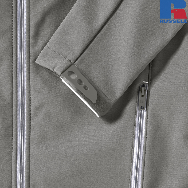 Kurtka Bionic SoftShell | Russell