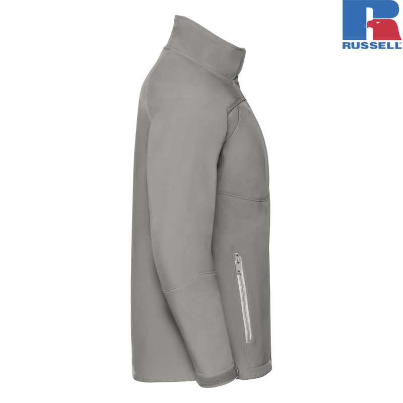 Kurtka Bionic SoftShell | Russell