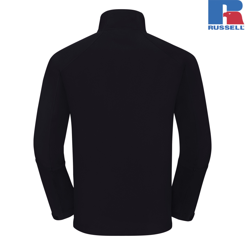 Kurtka Bionic SoftShell | Russell
