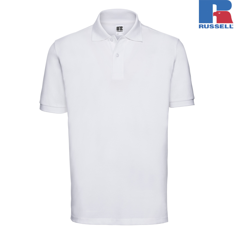 Klasyczna koszulka Polo | Russell