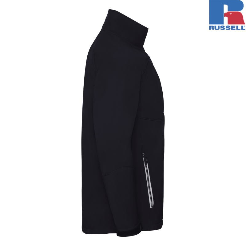 Kurtka Bionic SoftShell | Russell